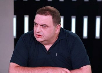 მივმართავ მათ, ვისაც პოლიტიკური ფაღარათები აქვს, ისე არ აღმოჩნდეს, რომ… – გუბაზ სანიკიძის სკანდალური განცხადება