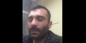 „ხალხო თუ ვინმე მიყურებთ…“ – „ემ ბი სი“-ში შეჭრილმა თავდამსხმელმა ლაივი ჩართო –