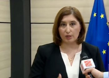 გააყალბა თუ არა ცესკომ არჩევნები – რას პასუხობს თამარ ჟვანია