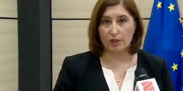 გააყალბა თუ არა ცესკომ არჩევნები – რას პასუხობს თამარ ჟვანია