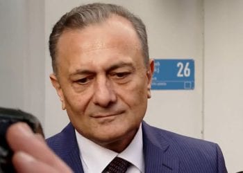 გადათვლა ისე ვეღარ უშველის ამ საკათხს, როგორც მიცვალებულს რეანიმაცია – შალვა ნათელაშვილი