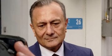 გადათვლა ისე ვეღარ უშველის ამ საკათხს, როგორც მიცვალებულს რეანიმაცია – შალვა ნათელაშვილი