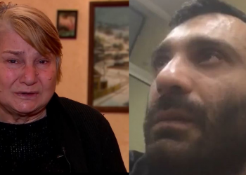 ძალიან გთხოვთ მაპატიეთ – MBC-ზე თავდამსხმელის დედის ემოციური მიმართვა საზოგადოებას