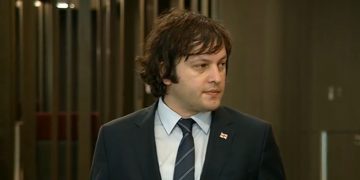 პარტიები, რომლებიც პარლამენტში შესვლაზე უარს ამბობენ, შესაძლოა დაფინანსება ვერ მიიღონ