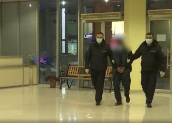 შსს: დავაკავეთ 54 წლის მამაკაცი, რომელმაც არასრულწლოვნის მიმართ სექსუალური ხასიათის ქმედება განახორციელა