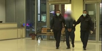 შსს: დავაკავეთ 54 წლის მამაკაცი, რომელმაც არასრულწლოვნის მიმართ სექსუალური ხასიათის ქმედება განახორციელა