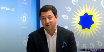 ეგრე პატარა ტრიუკებით ვერ გამაცურებთ – არჩილ თალაკვაძე ჟურნალისტს