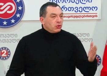 გაუგებარი და დამაბნეველი განცხადებაა – გიგა ბოკერია გრიგოლ ვაშაძის განცხადებაზე