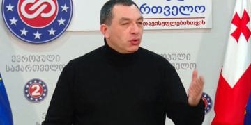 გაუგებარი და დამაბნეველი განცხადებაა – გიგა ბოკერია გრიგოლ ვაშაძის განცხადებაზე