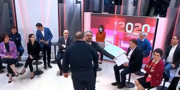 ხან ბიძინას აქებ, ხან მიშას, ხვალ პეტრეს შეაქებ – მელია სანიკიძეს 