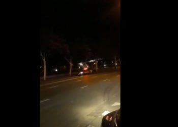 რა ხდებოდა თბილისის ქუჩებში ე.წ კომენდანტის საათის დროს