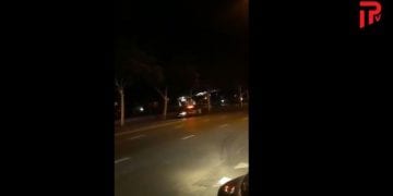 რა ხდებოდა თბილისის ქუჩებში ე.წ კომენდანტის საათის დროს