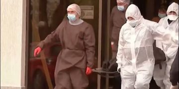 თბილისის ერთ-ერთ კოვიდსასტუმროში ქალი გარდაიცვალა