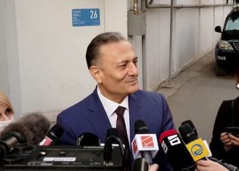 ხშირად ვხვდებოდი, ჩვენ ვმეგობრობთ – ნათელაშვილი მაიკ პომპეოზე