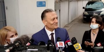 ხშირად ვხვდებოდი, ჩვენ ვმეგობრობთ – ნათელაშვილი მაიკ პომპეოზე