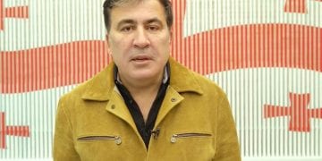 როგორც კი ამერიკაში გამოვა ვაქცინა, იმავე დღეს იქნება საქართველოში – სააკაშვილი