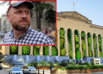 რას აპირებს „გირჩი“ თუ ოპოზიცია პარლამენტში არ შევა