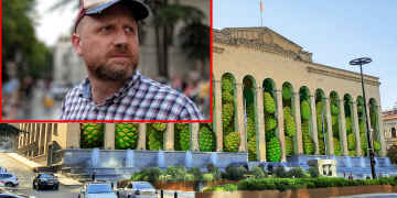 რას აპირებს „გირჩი“ თუ ოპოზიცია პარლამენტში არ შევა