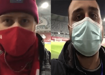 ჟურნალისტების ბოიკოტი საქართველოს ნაკრების მწვრთნელს – ვაისი საქართველოს ნაკრებს ტოვებს