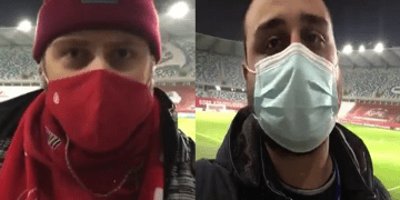 ჟურნალისტების ბოიკოტი საქართველოს ნაკრების მწვრთნელს – ვაისი საქართველოს ნაკრებს ტოვებს