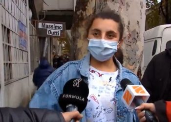 „ხელყუმბარებით არიან შესულებიო, მძევლებიც ყავდათ“ – რას ამბობენ წერეთლის ძარცვის თვითმხილველები