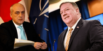 საქართველოს დასახმარებლად 132 მილიონი აშშ დოლარი განისაზღვრა – დავით ზალკალიანი