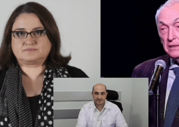 გიორგი კამკამიძისა და მაია ბუწაშვილის ბოლოდროინდელი განცხადებები დანაშაულის ნიშნებს ატარებს – ცერცვაძე