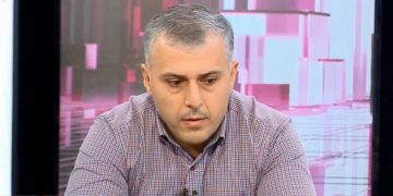 ცესკოს თანამშრომლის პირველი კომენტარი, რომელმაც თანამდებობა დატოვა