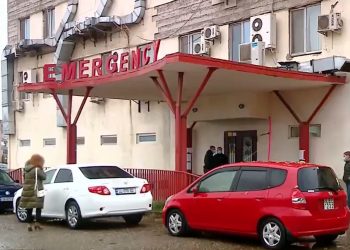 გარდაიცვალა 2 წლის ბავშვი, რომელიც დღეს მეშვიდე სართულიდან გადავარდა