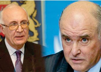 ზურაბ აბაშიძე რუსეთის საგარეო უწყების განცხადებას ინტერპრეტაციას უწოდებს