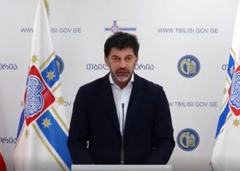 თბილისის საბავშვო ბაღებში პროდუქტების დარიგება კვლავ გაგრძელდება