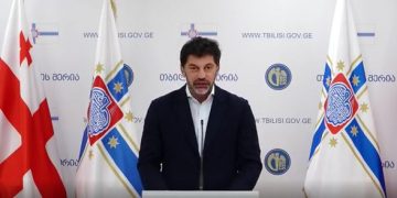 თბილისის საბავშვო ბაღებში პროდუქტების დარიგება კვლავ გაგრძელდება