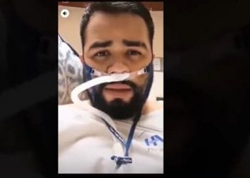 „მჯერა, რომ დავბრუნდები“ – კორონავირუსით გარდაცვლილი მექსიკელი ექიმის ბოლო სიტყვები