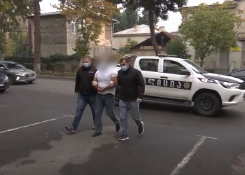 მარნეულში მომხდარი სასტიკი მკვლელობის დეტალები ხდება ცნობილი