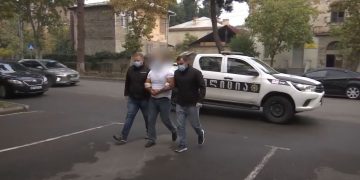 მარნეულში მომხდარი სასტიკი მკვლელობის დეტალები ხდება ცნობილი