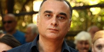 ოპოზიცია მაიკ პომპეოს აქციით დახვდება