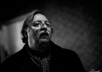 რატომ დატოვა გრიგოლ ვაშაძემ „ნაცმოძრაობა“