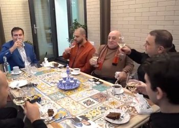 მიხეილ სააკაშვილის მოლაპარაკებების პროცესიდან „მოტეხვა“ უნდათ – გუბაზ სანიკიძე