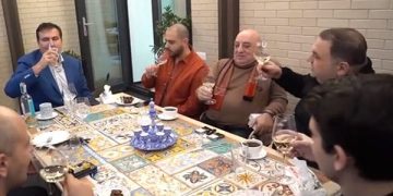 მიხეილ სააკაშვილის მოლაპარაკებების პროცესიდან „მოტეხვა“ უნდათ – გუბაზ სანიკიძე