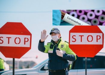 ეს არის ჭორები – არანაირი ლოკდაუნი არ იქნება