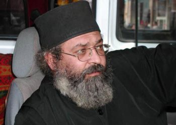 კორონავირუსით კიდევ ერთი სასულიერო პირი გარდაიცვალა