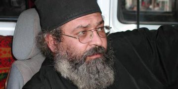 კორონავირუსით კიდევ ერთი სასულიერო პირი გარდაიცვალა