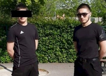 პირი, რომელმაც საფრანგეთში მასწავლებელს თავი მოჰკვეთა, ჩეჩნეთის სოფელში დაკრძალეს