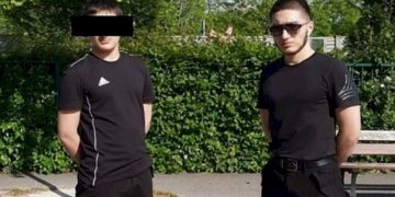 პირი, რომელმაც საფრანგეთში მასწავლებელს თავი მოჰკვეთა, ჩეჩნეთის სოფელში დაკრძალეს