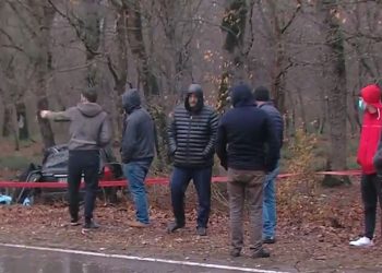 საზარელი ავარია ბაღდათში – დაღუპულია ერთი ოჯახის 3 წევრი