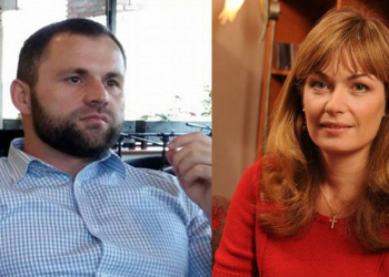 რა კავშირი აქვს სანდრა რულოვსს ბერლინში მოკლული ზელიმხან ხანგოშვილის საქმესთან