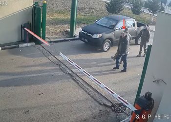 სად იპოვეს ჯარისკაცი, რომელსაც 3 დღის განმავლობაში ეძებდნენ