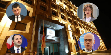 მინისტრთა კაბინეტში ცვლილებებია? – როგორ გადანაწილდება მინისტრთა პორტფელები