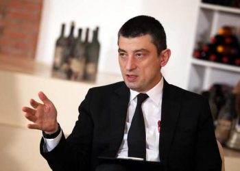 პრემიერის თქმით, მოქალაქეები ერთჯერად დახმარებს ახალ წლამდე მიიღებენ