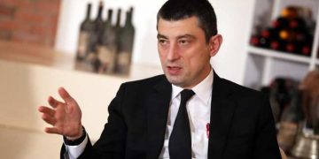 პრემიერის თქმით, მოქალაქეები ერთჯერად დახმარებს ახალ წლამდე მიიღებენ